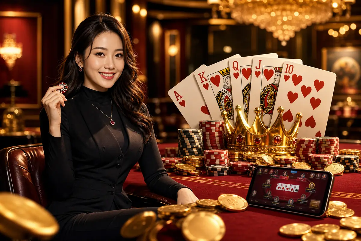 777judi deposit USDT kripto kaedah pembayaran