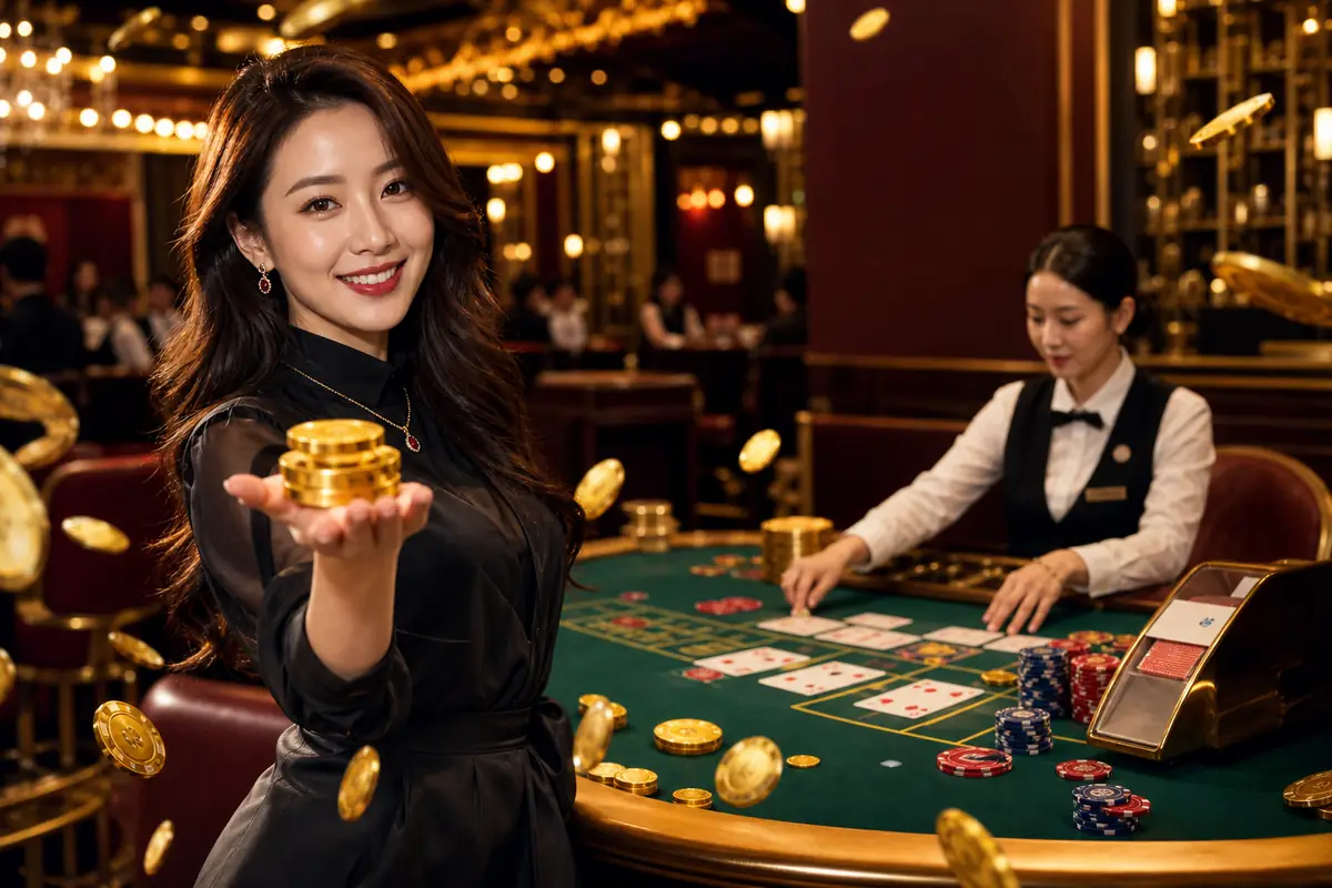 777judi kaedah deposit kripto dan e-wallet