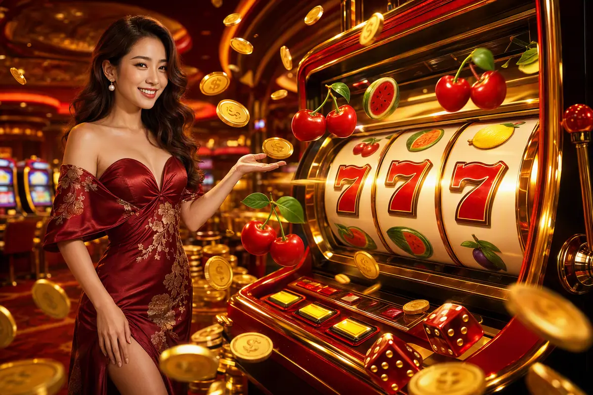 777judi loteri 4D nombor cabutan