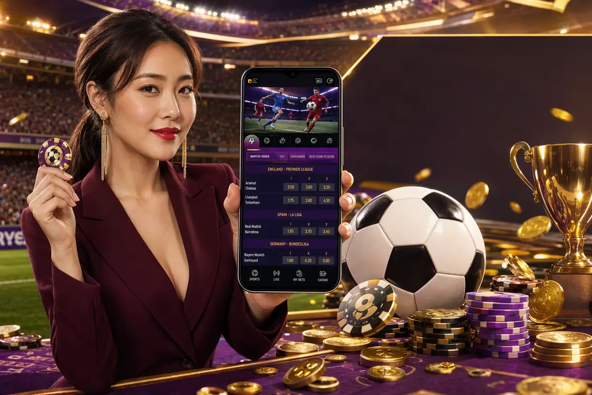 777judi pengesahan akaun keselamatan KYC
