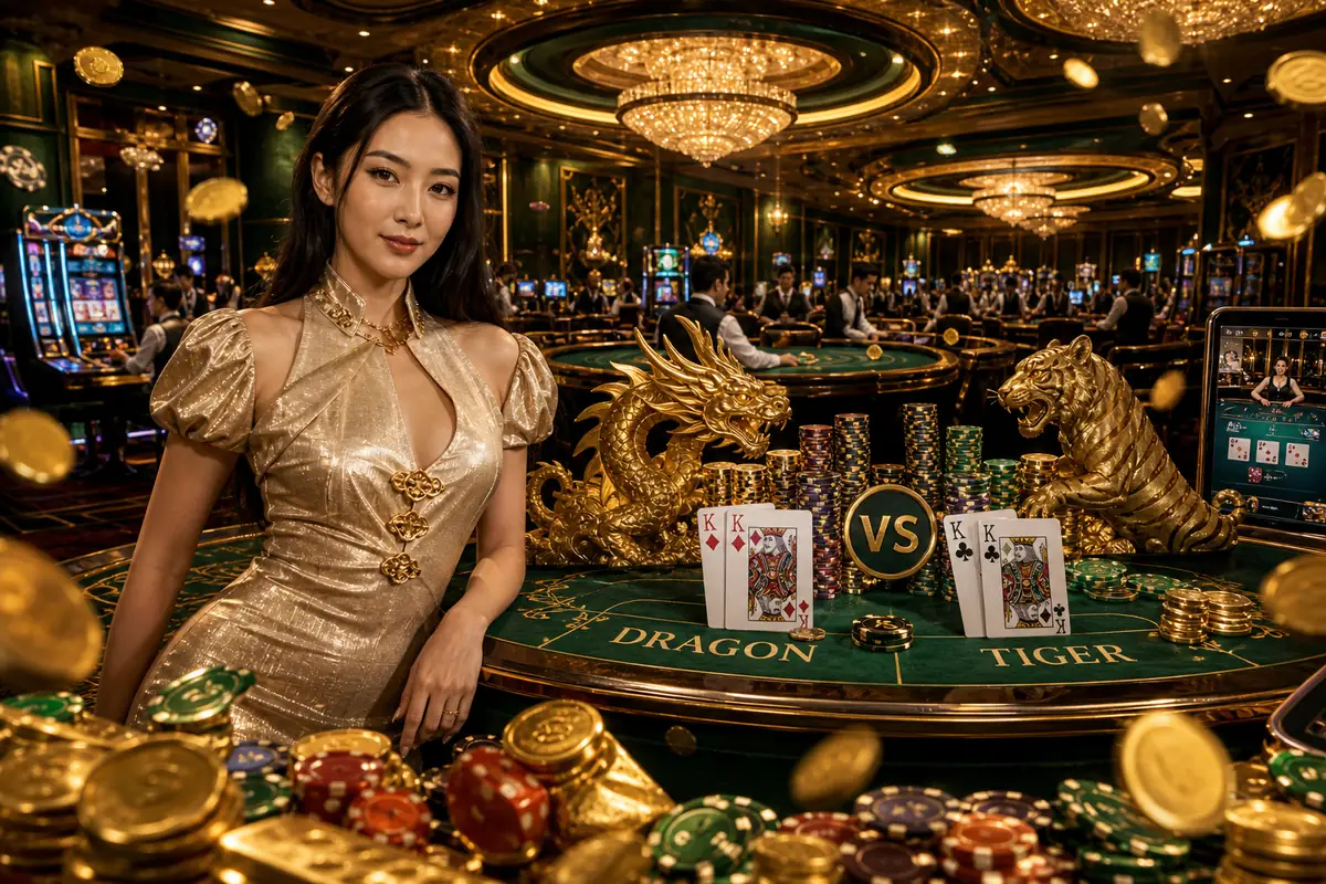 777judi login papan pemuka akaun