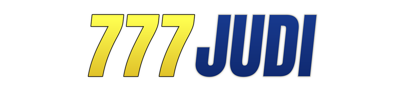777judi logo